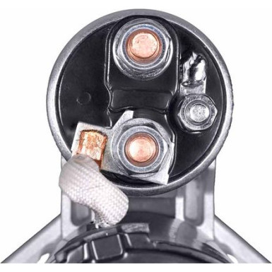 8EA 012 527-951 Starter