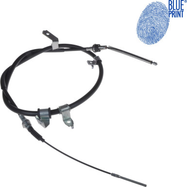 ADC446217 Seilzug, Feststellbremse