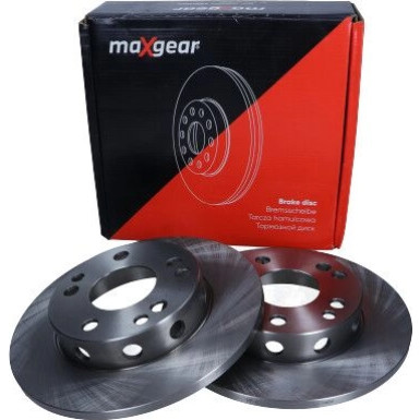 19-0721 Bremsscheibe 19-0721 Bremsscheibe