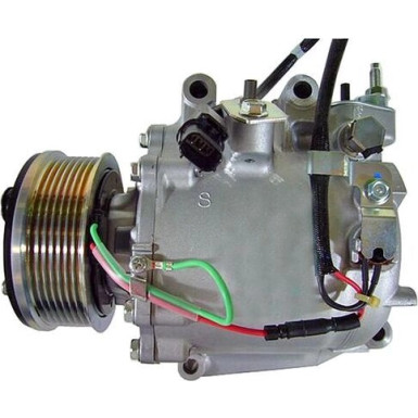 Mahle | Kompressor, Klimaanlage | ACP 949 000P