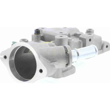 V22-99-0016 Thermostatgehäuse Original VEMO Qualität