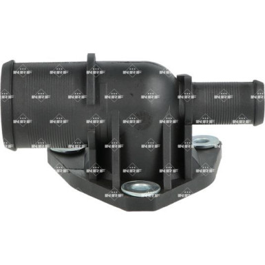 775074 Kühlmittelflansch