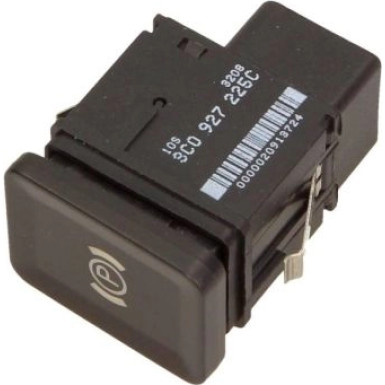 50-0172 Schalter, Feststellbremsbetätigung 50-0172 Schalter, Feststellbremsbetätigung