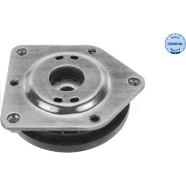 Meyle Federbeinstützlager MEYLE-ORIGINAL-KIT: Better solution for you 014 641 0000