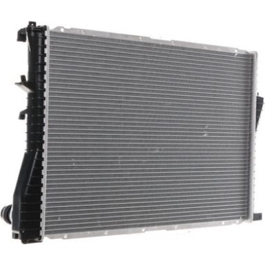 CR 295 000S Kühler, Motorkühlung BEHR