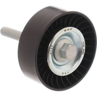 SKF | Umlenk-/Führungsrolle, Keilrippenriemen | VKM 31044