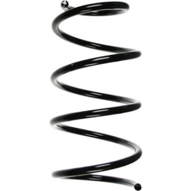 Spidan | Fahrwerksfeder | 85460