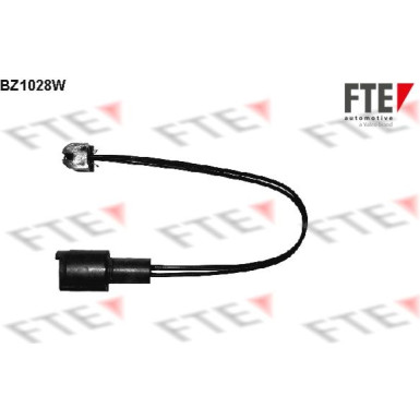 9410016 Warnkontakt, Bremsbelagverschleiß