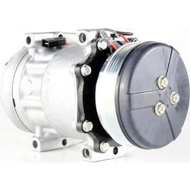 Mahle | Kompressor, Klimaanlage | ACP 1043 000P