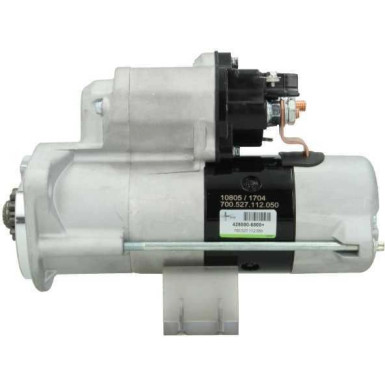 700.527.112.050 Starter +Line Original