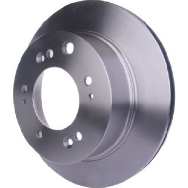 Hella | Bremsscheibe | 8DD 355 116-571