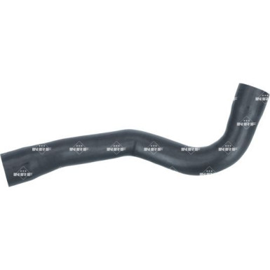 166381 Ladeluftschlauch EASY FIT