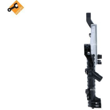NRF | Kühler, Motorkühlung | 59285