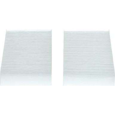 BOSCH 1 987 432 167 Innenraumfilter BOSCH 1 987 432 167 Innenraumfilter