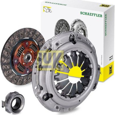 623 3754 00 Kupplungssatz LuK RepSet