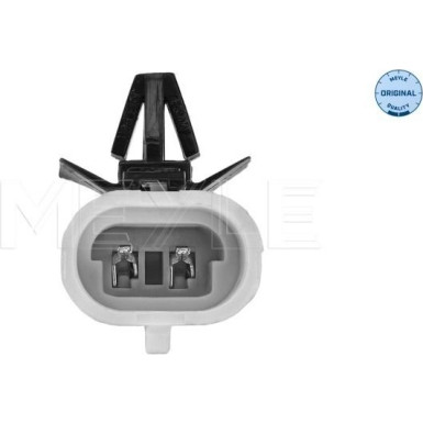 56-14 652 0000 Radnabe MEYLE-ORIGINAL: True to OE.