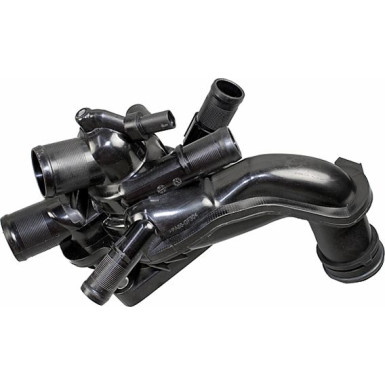 4006289 Thermostat, Kühlmittel