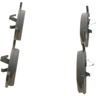 0 986 494 005 Bremsbelagsatz, Scheibenbremse