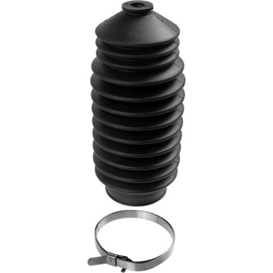 30174 01 Faltenbalg, Lenkung