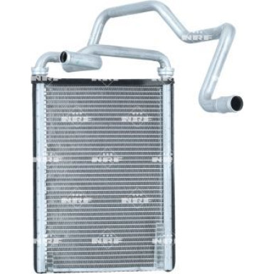 54459 Wärmetauscher, Innenraumheizung
