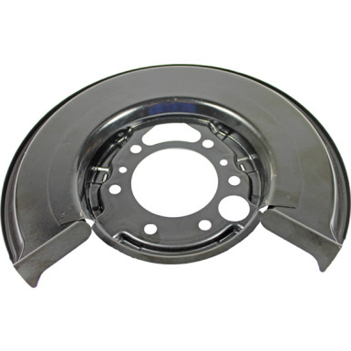 6115007 Spritzblech, Bremsscheibe GREENPARTS 6115007 Spritzblech, Bremsscheibe GREENPARTS