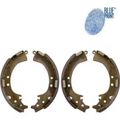 ADT34145 Bremsbackensatz