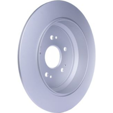 Hella | Bremsscheibe | 8DD 355 118-901