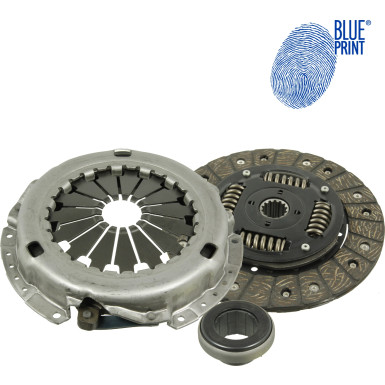 Blue Print | Kupplungssatz | ADW193006