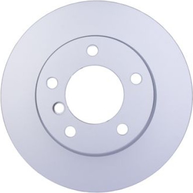 Hella | Bremsscheibe | 8DD 355 111-241