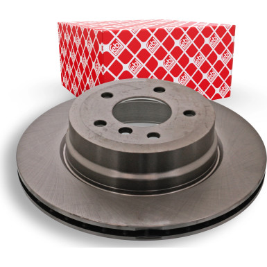 FEBI BILSTEIN 43914 Bremsscheibe