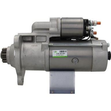 PSH Starter +Line Original 911.502.123.011