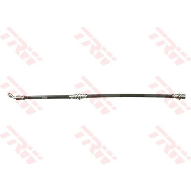 PHD213 Bremsschlauch