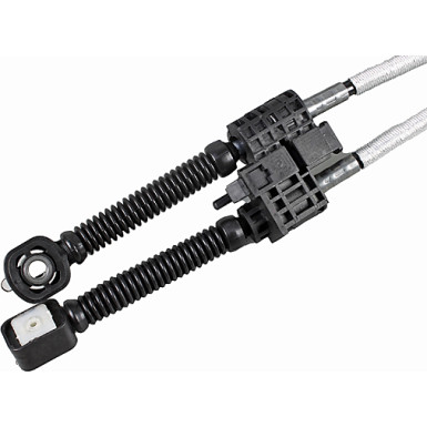 3150293 Seilzug, Schaltgetriebe