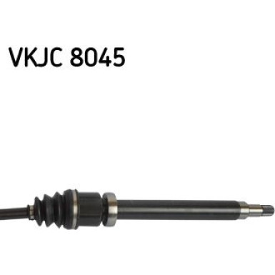 VKJC 8045 Antriebswelle