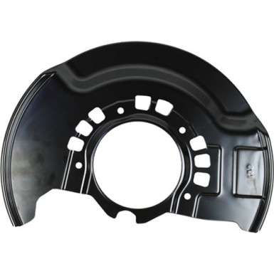 6115251 Spritzblech, Bremsscheibe 6115251 Spritzblech, Bremsscheibe