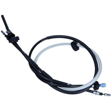 32-0781 Seilzug, Feststellbremse