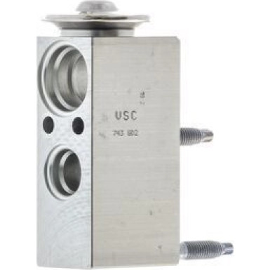 AVE 112 000P Expansionsventil, Klimaanlage BEHR *** PREMIUM LINE ***