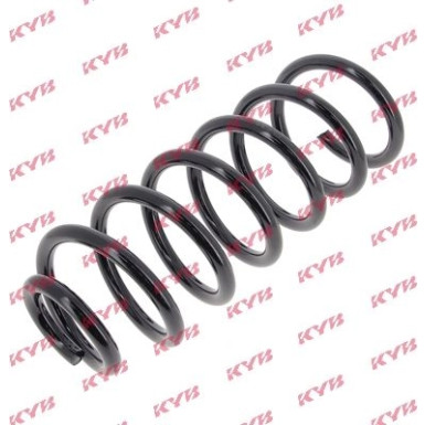 KYB Fahrwerksfeder K-Flex RC6733