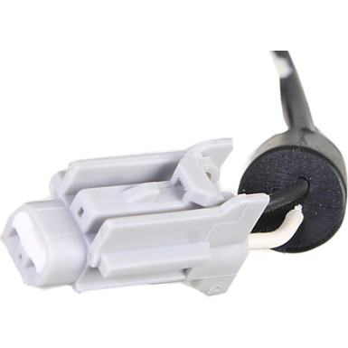 Metzger | Sensor, Raddrehzahl | 09001199