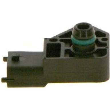 BOSCH | Sensor, Saugrohrdruck | 0 261 230 197