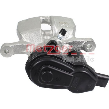 Metzger | Bremssattel | 6261554