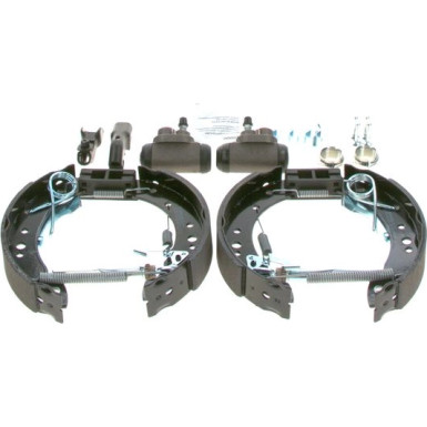 BOSCH Bremsbackensatz KIT SUPERPRO 0 204 114 614