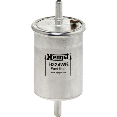 Hengst Filter | Kraftstofffilter | H324WK