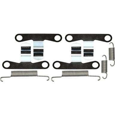 SFK82 Zubehörsatz, Feststellbremsbacken SFK82 Zubehörsatz, Feststellbremsbacken