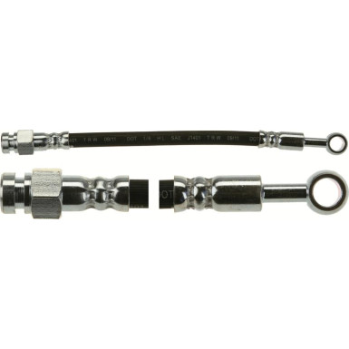 PHD1107 Bremsschlauch