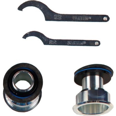 47-141179 Fahrwerkssatz, Federn/Dämpfer BILSTEIN - B14 PSS