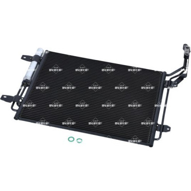 35848 Kondensator, Klimaanlage EASY FIT 35848 Kondensator, Klimaanlage EASY FIT