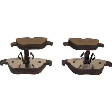 QUARO | Bremsbelagsatz, Scheibenbremse | QP5857C QUARO | Bremsbelagsatz, Scheibenbremse | QP5857C