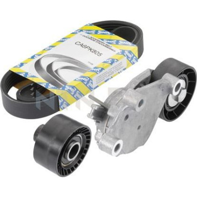 KA859.31 Keilrippenriemensatz