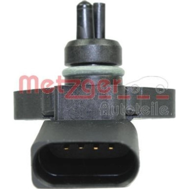 0906203 Sensor, Saugrohrdruck ORIGINAL ERSATZTEIL